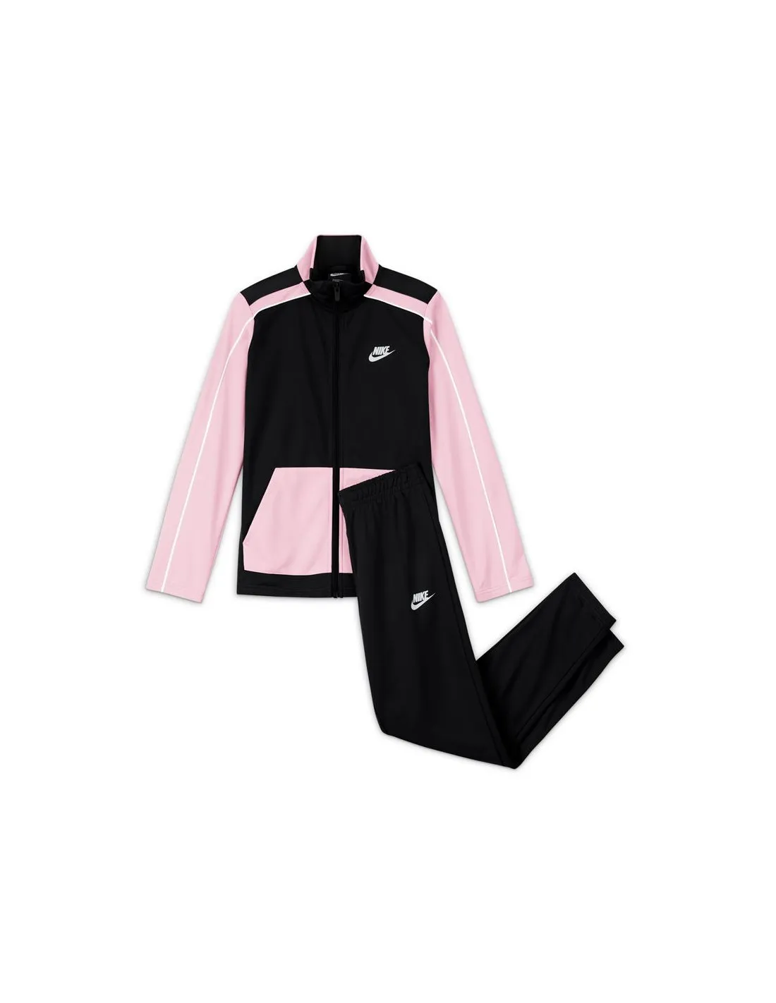 Tracksuit Nike Futura Girl BK