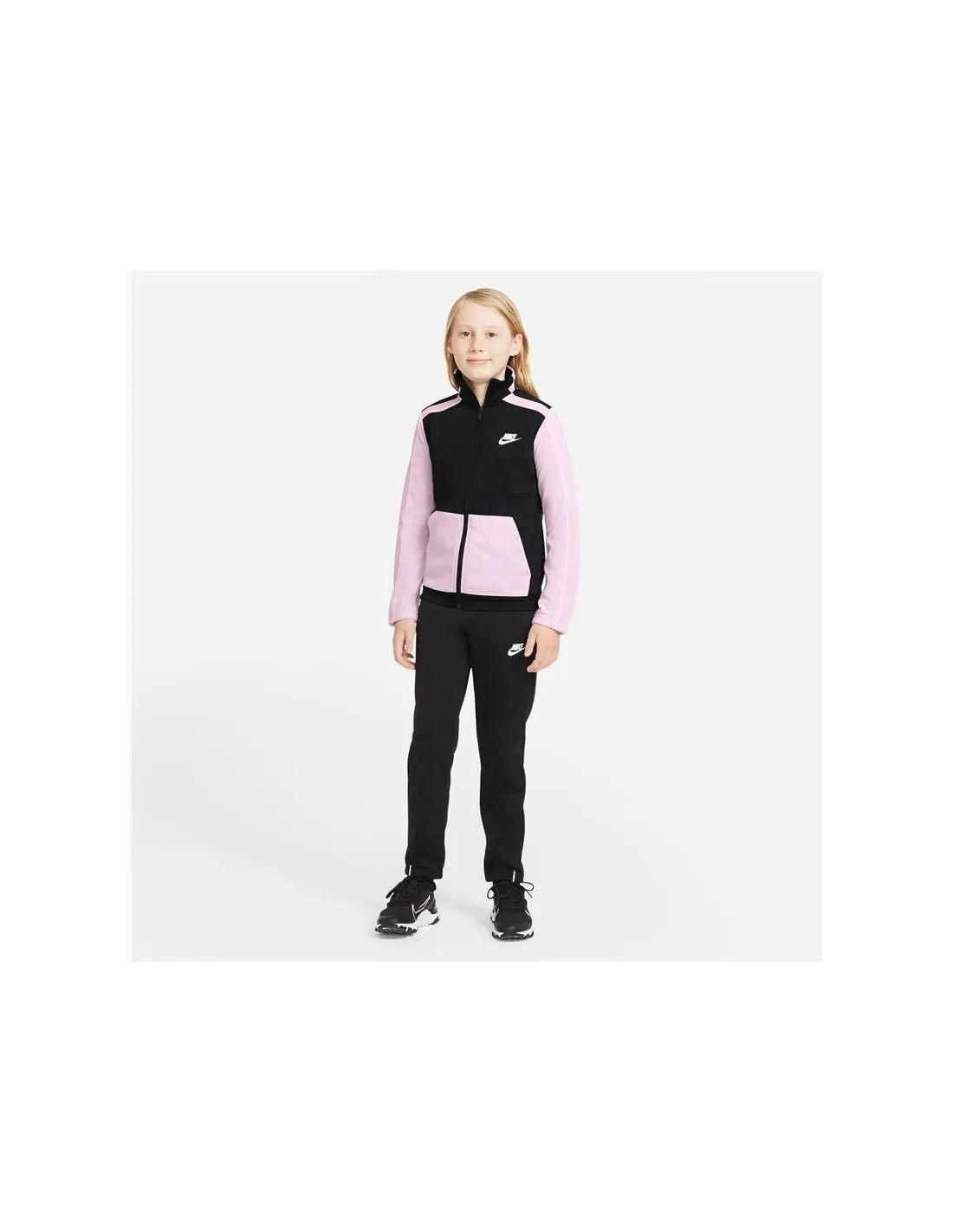 Tracksuit Nike Futura Girl BK