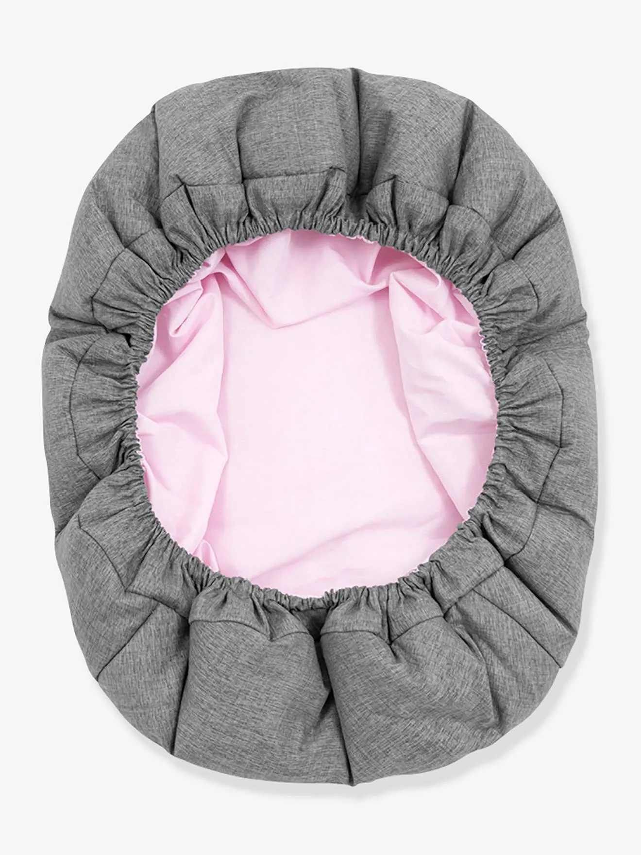 Transat Newborn Set Nomi STOKKE blanc - Stokke