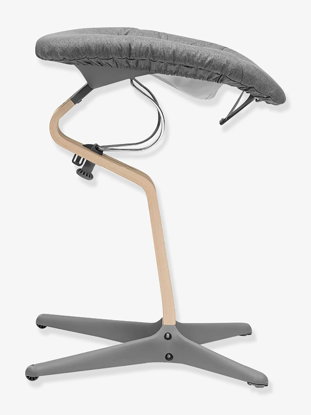 Transat Newborn Set Nomi STOKKE blanc - Stokke