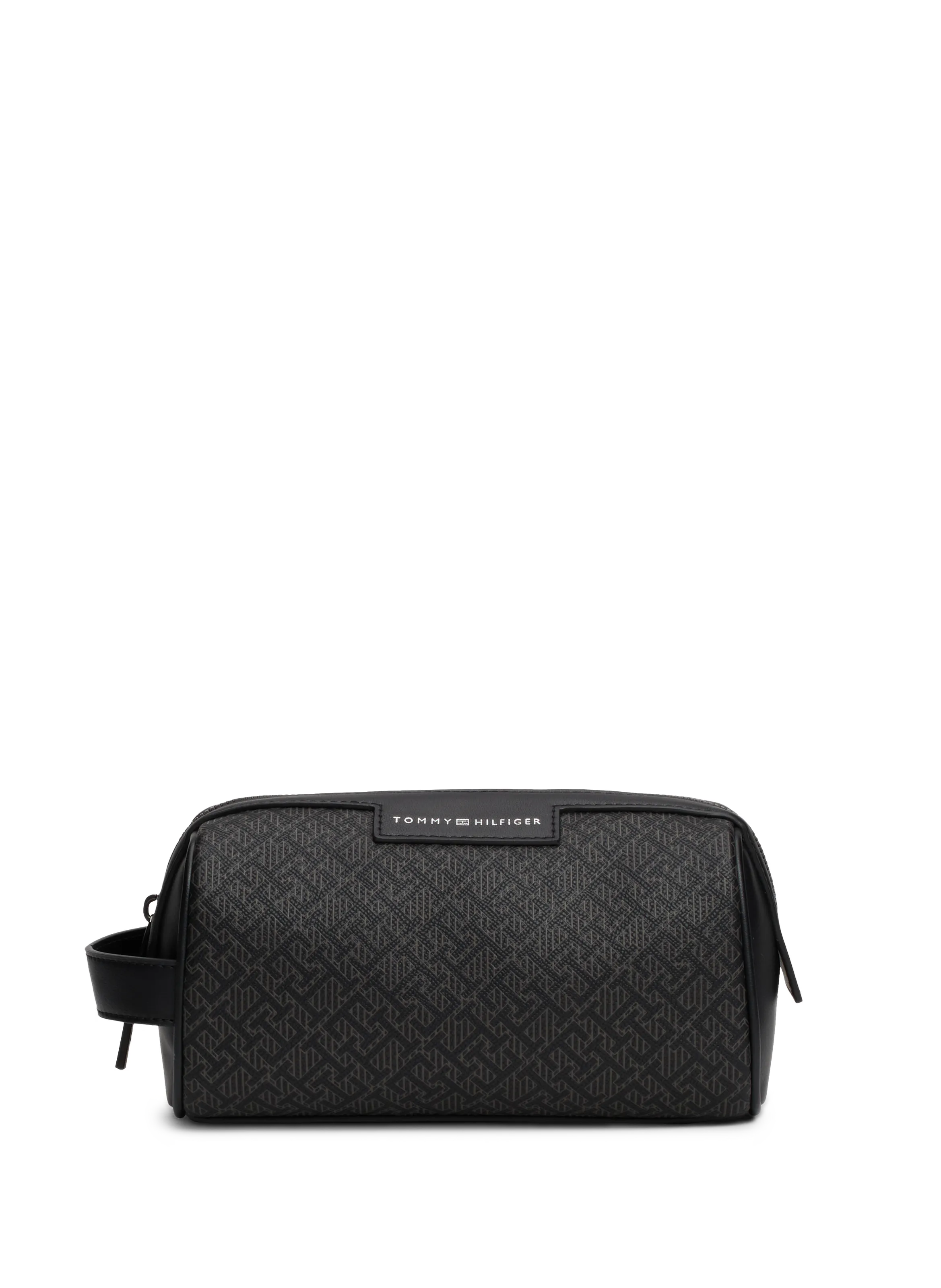 TROUSSE DE TOILETTE MONOGRAMME - TOMMY HILFIGER pour HOMME | Printemps