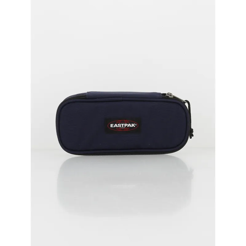 Trousse oval black noir - Eastpak | wimod