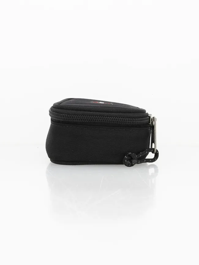 Trousse oval black noir - Eastpak | wimod