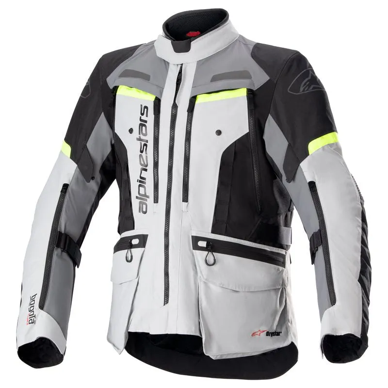 VESTE ALPINESTARS BOGOTA PRO DRYSTAR
