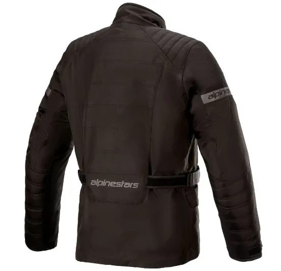 VESTE TEXTILE HOMME GRAVITY ALPINESTARS DRYSTAR NOIR