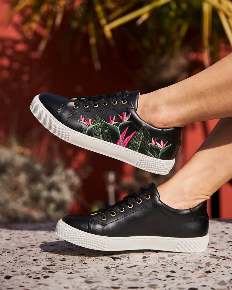 Virevolte Tropical Noir