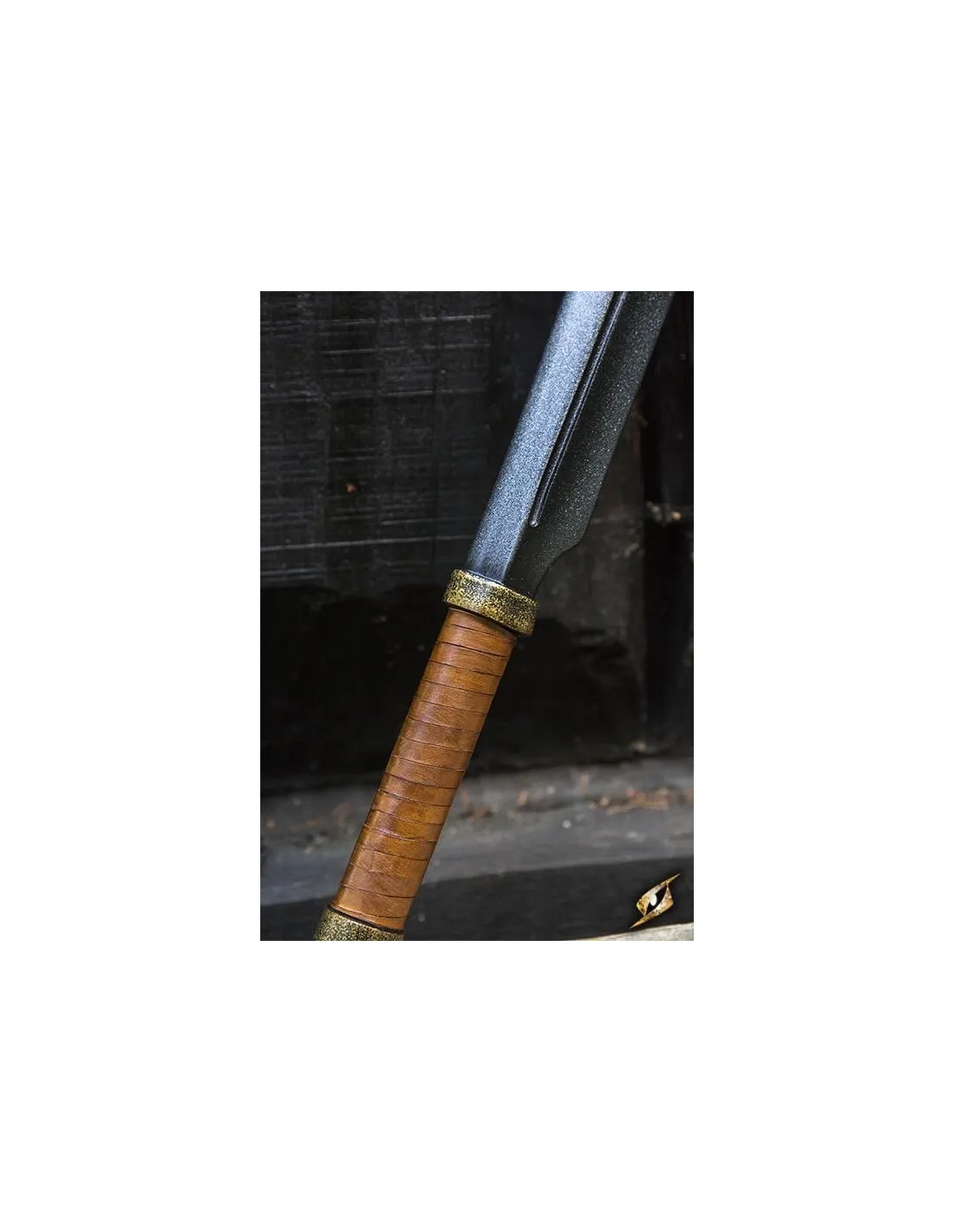 Épée courte pour GN Scalemasaxon ⚔️ Boutique Épées