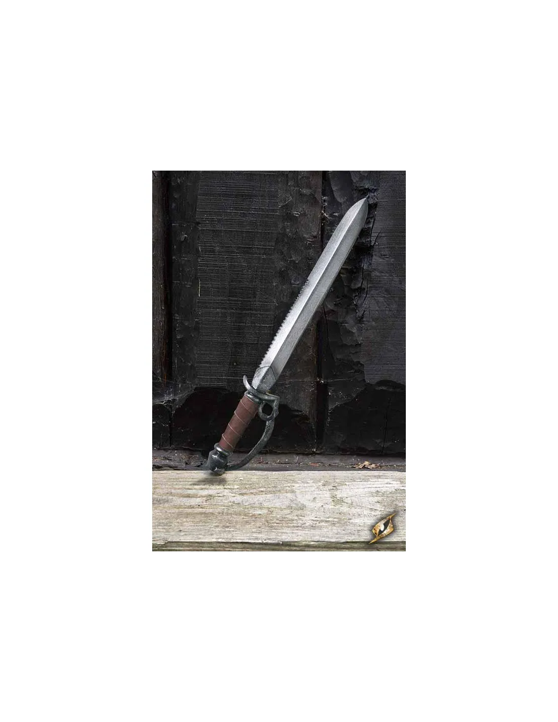 épée courte de chasse ⚔️ Boutique Épées